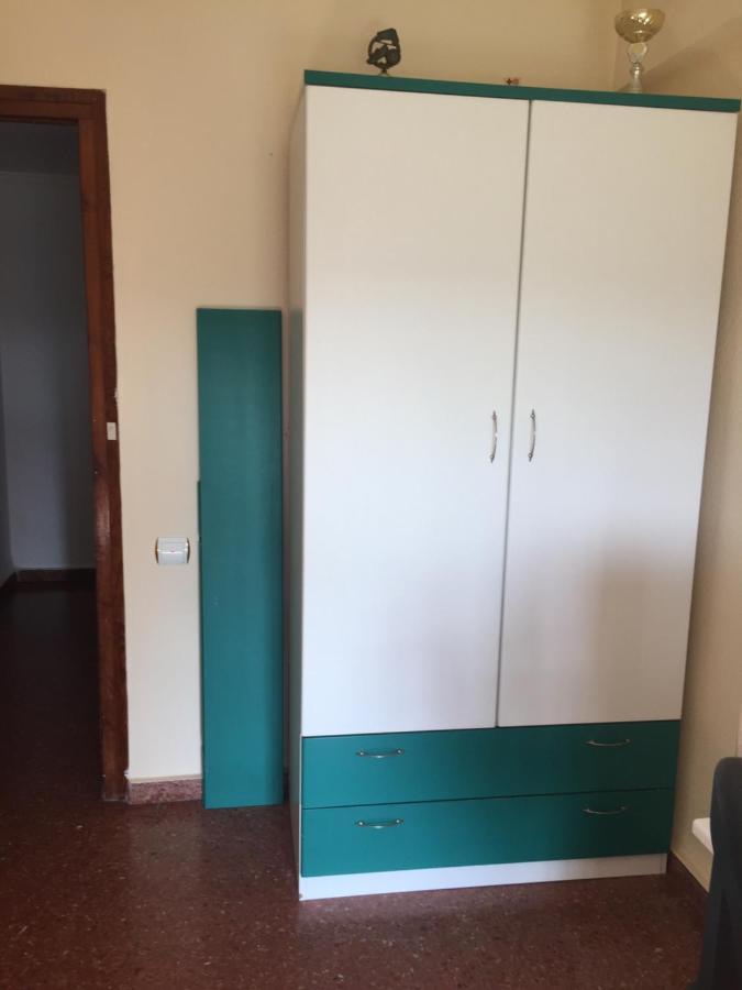 #Comoencasa Bed & Breakfast Valencia Bagian luar foto