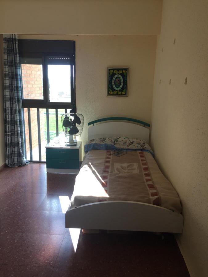 #Comoencasa Bed & Breakfast Valencia Bagian luar foto