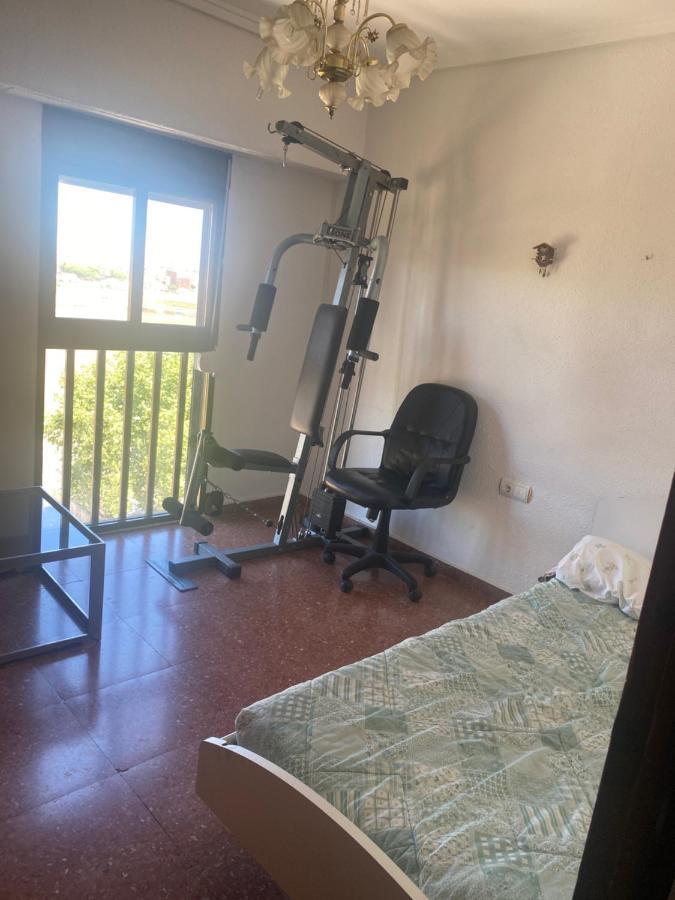 #Comoencasa Bed & Breakfast Valencia Bagian luar foto