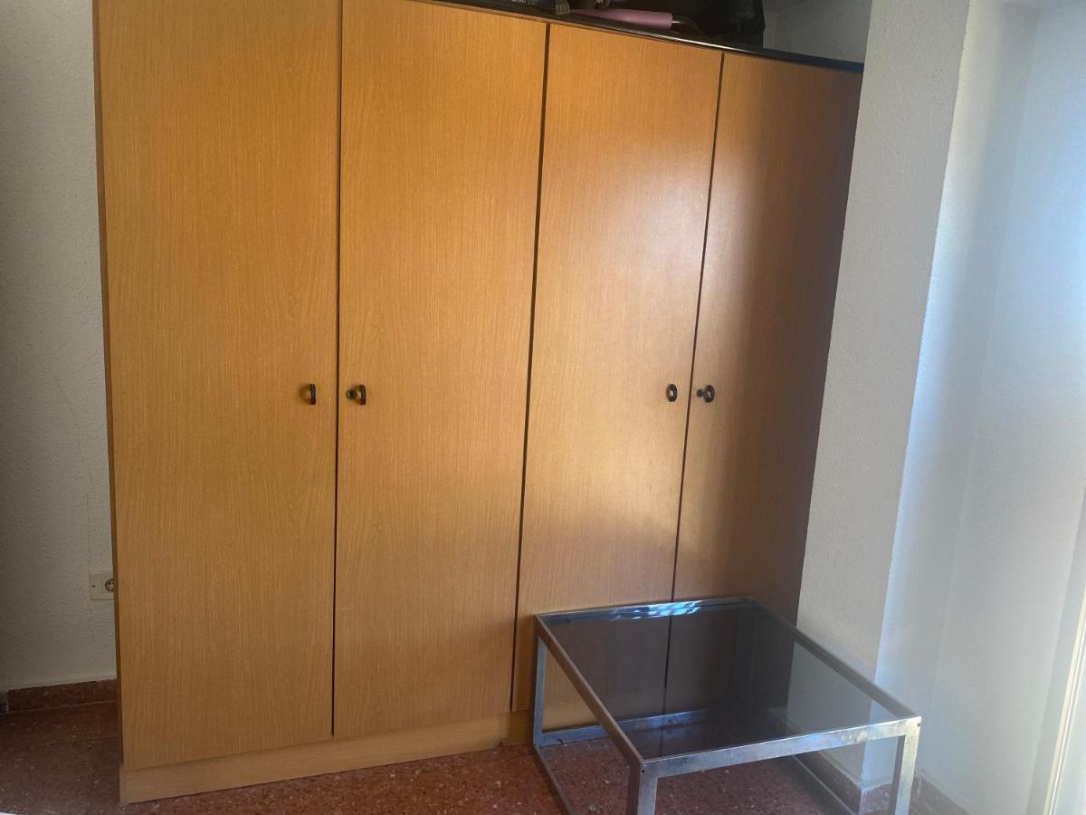 #Comoencasa Bed & Breakfast Valencia Bagian luar foto