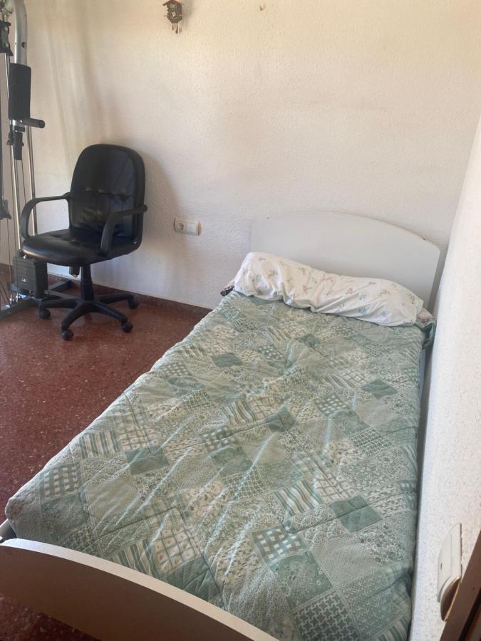 #Comoencasa Bed & Breakfast Valencia Bagian luar foto